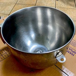 Stainless Steel bowls